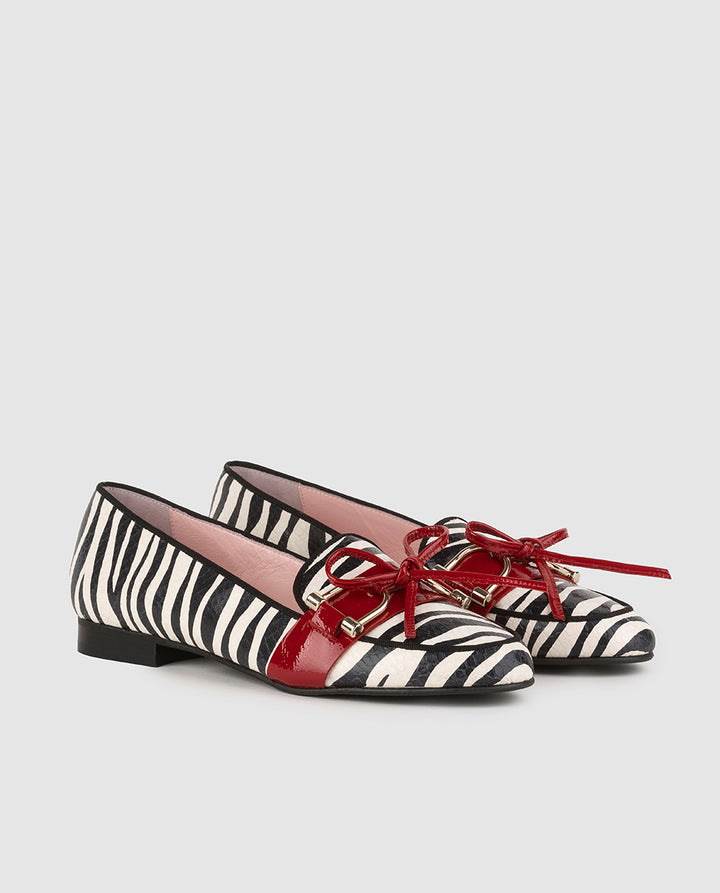 Zapato plano JADE