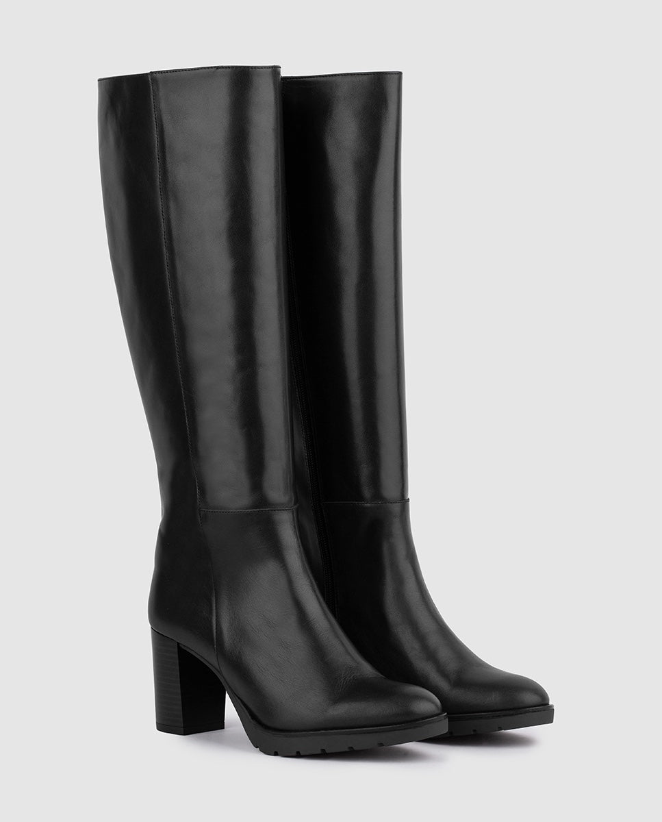 NAGORE high boot