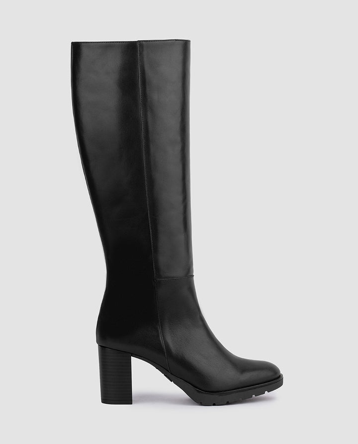 NAGORE high boot