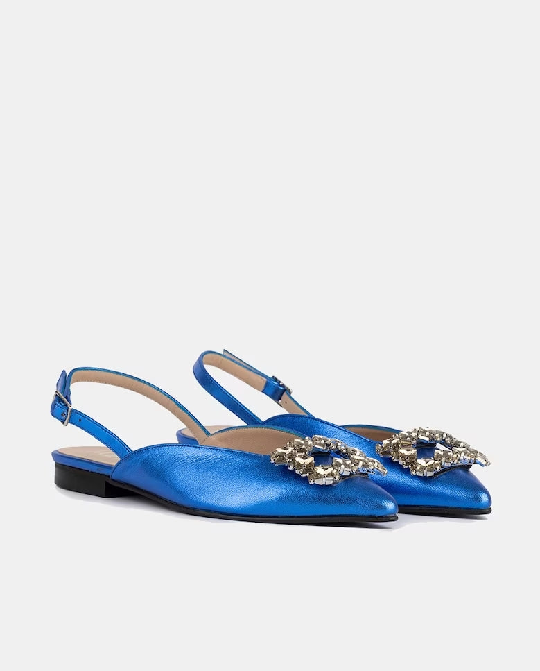 Zapato plano ADA
