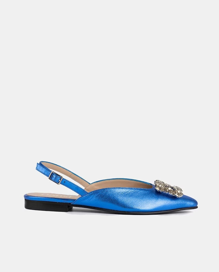 Zapato plano ADA