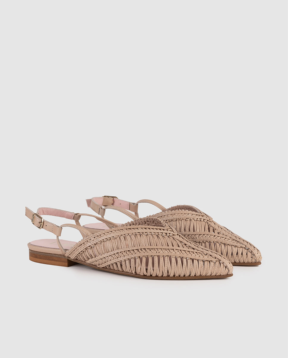 Zapato plano ABIGAIL