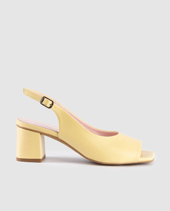 Zapato de tacón CLEO