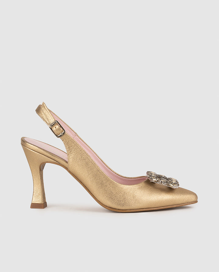 Zapato de tacón FRINÉ