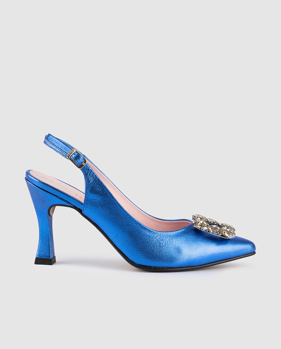 Zapato de tacón FRIDA