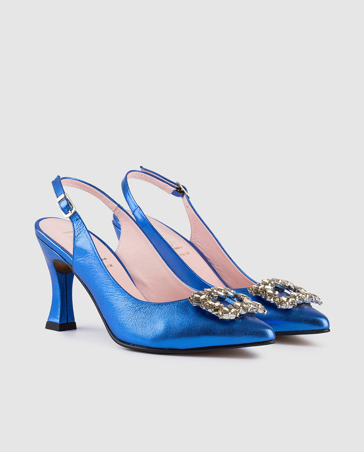 Zapato de tacón FRIDA